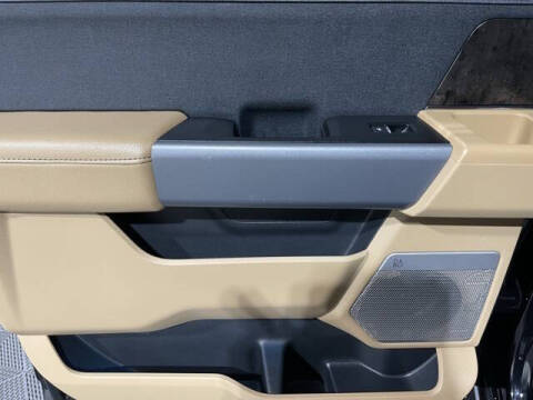 2024 Ford F-350 Super Duty