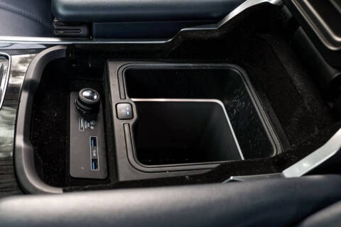 2019 Land Rover Range Rover Sport Supercharged Dynamic