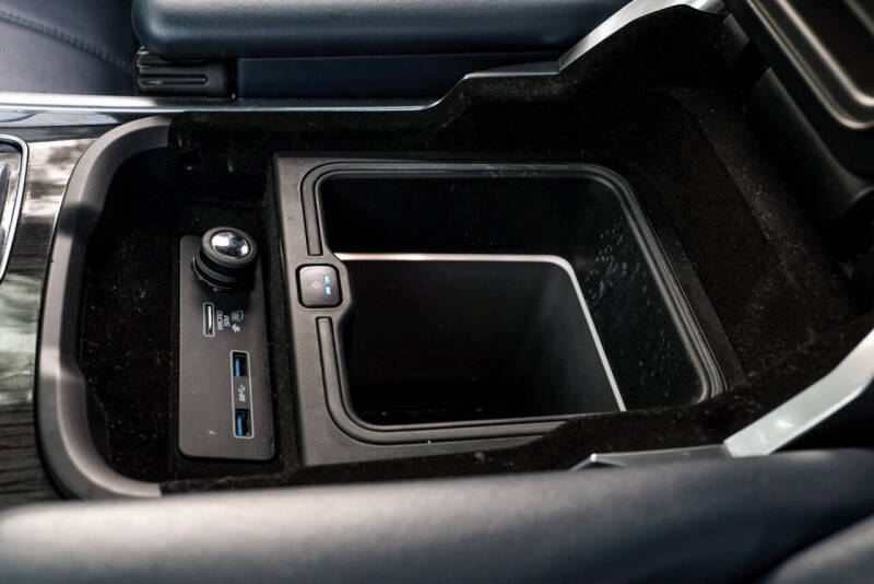 2019 Land Rover Range Rover Sport Supercharged Dynamic