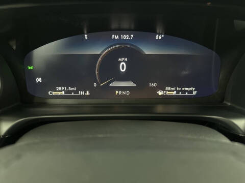 2024 Lincoln Aviator Premiere