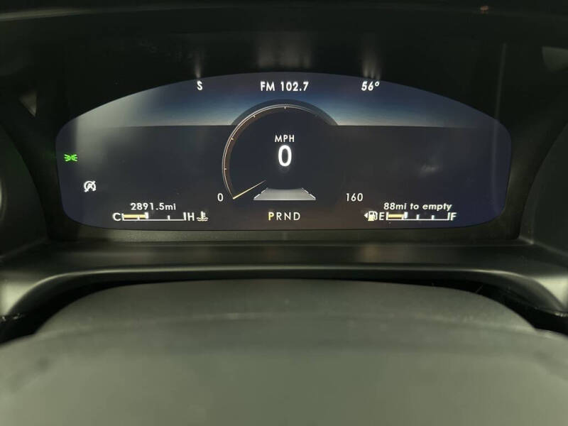 2024 Lincoln Aviator Premiere