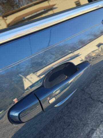 2019 Chevrolet Malibu LS