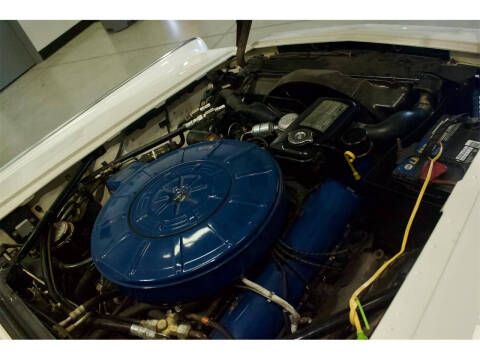 1966 Lincoln Continental