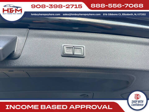 2017 Audi Q3 2.0T Prestige