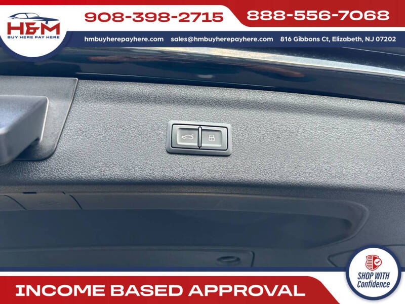 2017 Audi Q3 2.0T Prestige