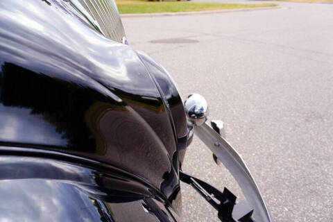 1936 Chrysler Imperial