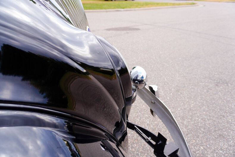 1936 Chrysler Imperial