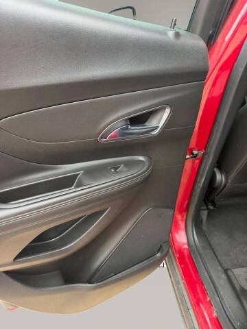 2015 Buick Encore Premium
