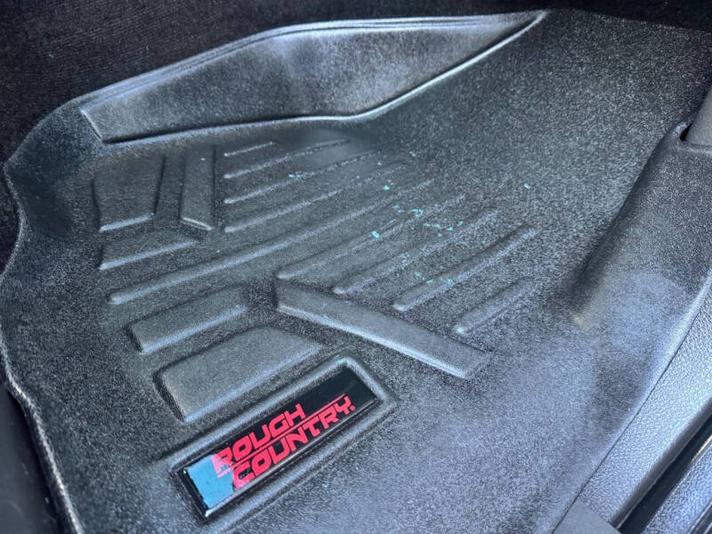 2014 Ford F-350 Super Duty Lariat