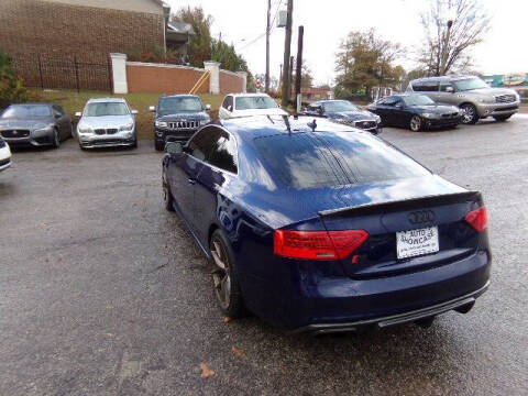 2014 Audi S5 3.0T quattro Premium Plus