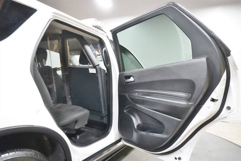 2021 Dodge Durango Pursuit