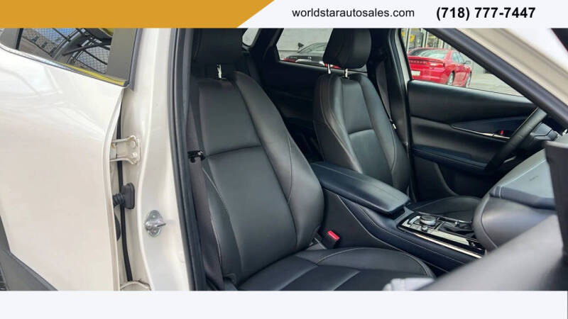 2021 Mazda CX-30 Preferred