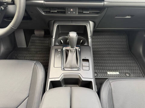 2026 Mazda CX-5 2.5 S Premium