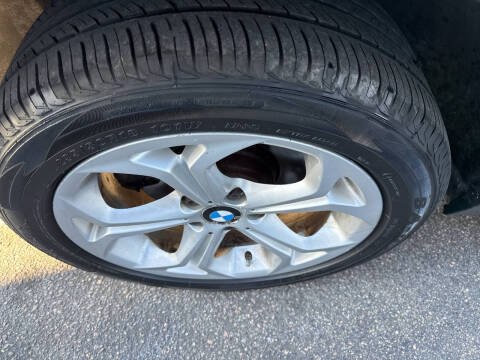 2009 BMW X3 xDrive30i