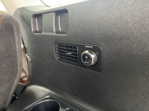 2019 Kia Sorento SX V6