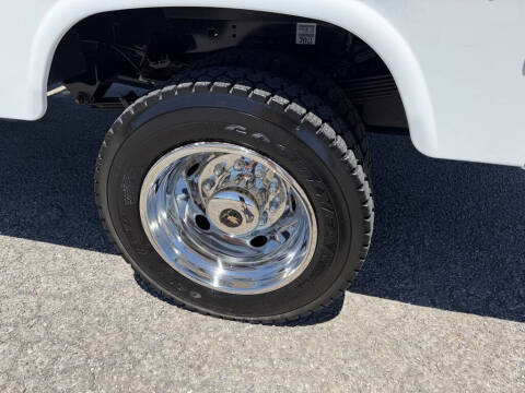 2014 RAM 5500