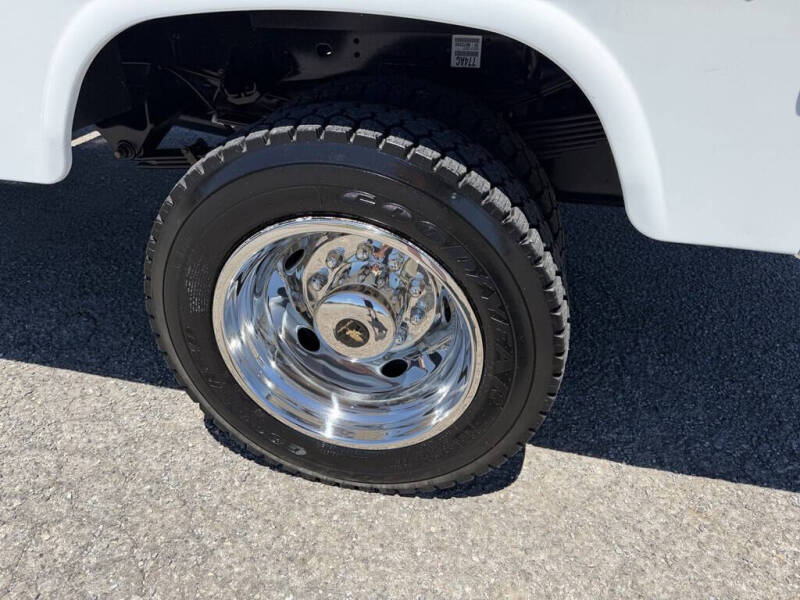 2014 RAM 5500