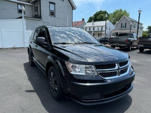 2015 Dodge Journey for sale at Great Cars in Middletown DE