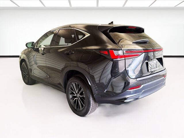 2024 Lexus NX 250
