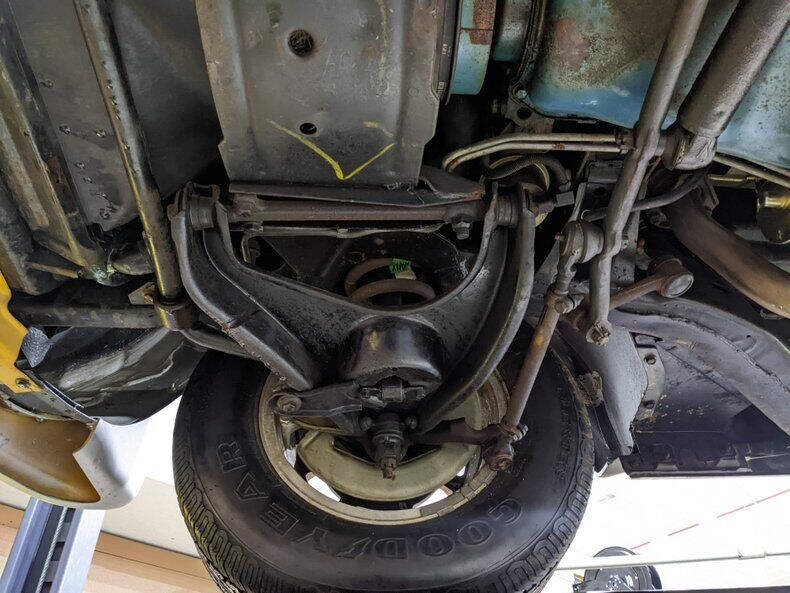 1978 Chevrolet Corvette