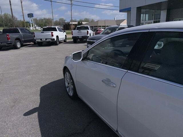 2016 Cadillac XTS Luxury