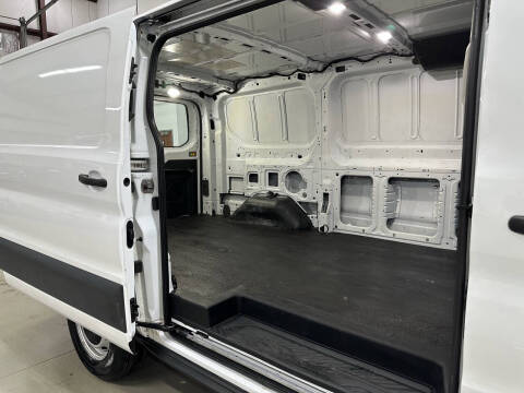 2020 Ford Transit 150