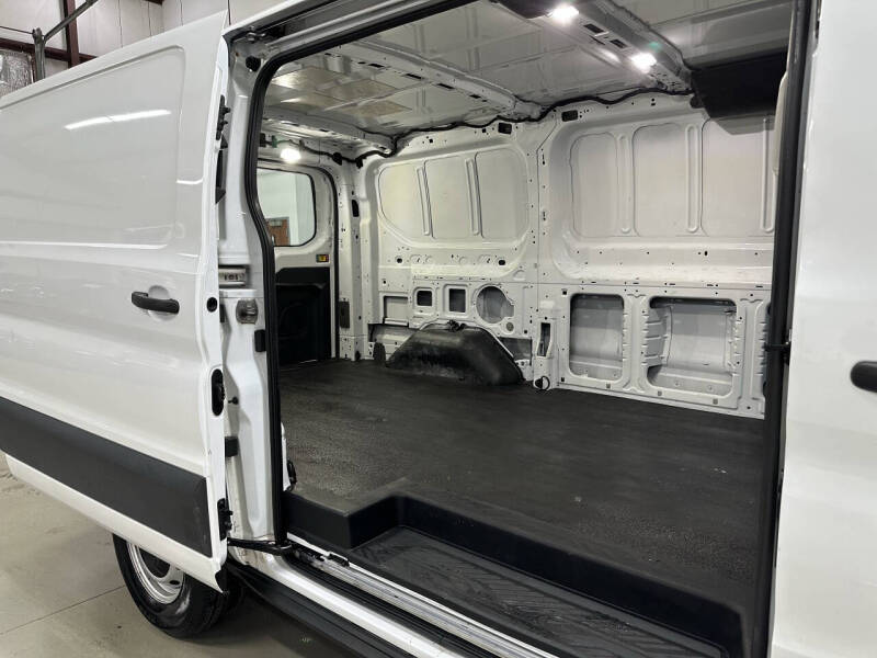 2020 Ford Transit 150