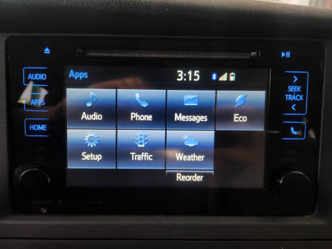 2017 Toyota Sienna LE 7-Passenger