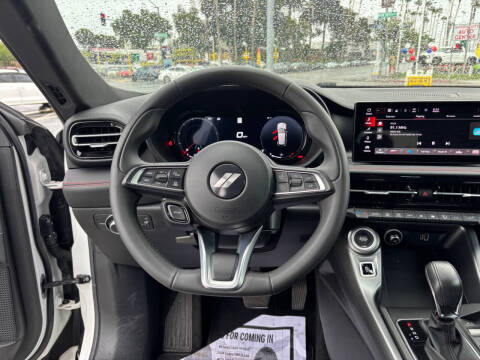 2023 Dodge Hornet GT