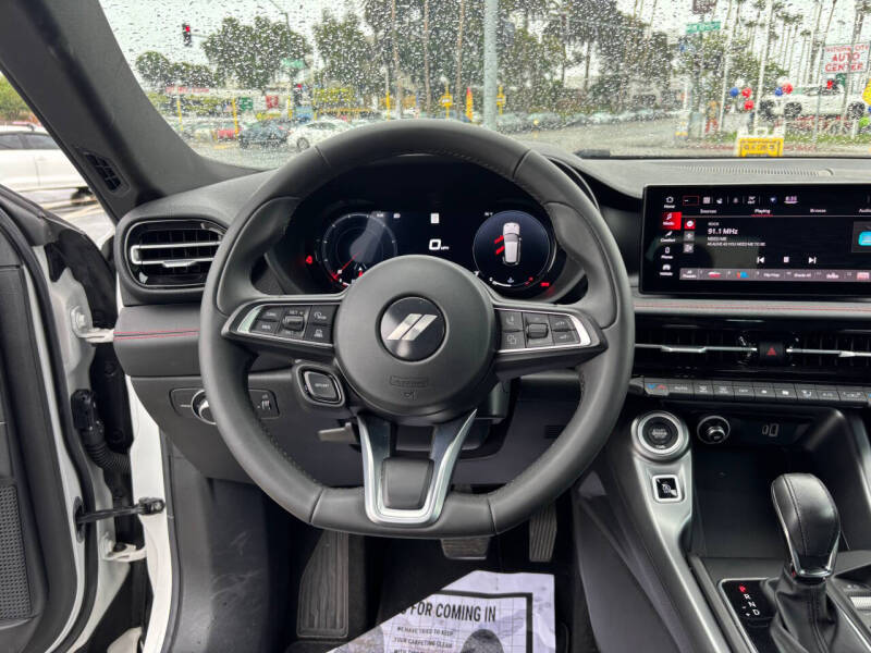 2023 Dodge Hornet GT