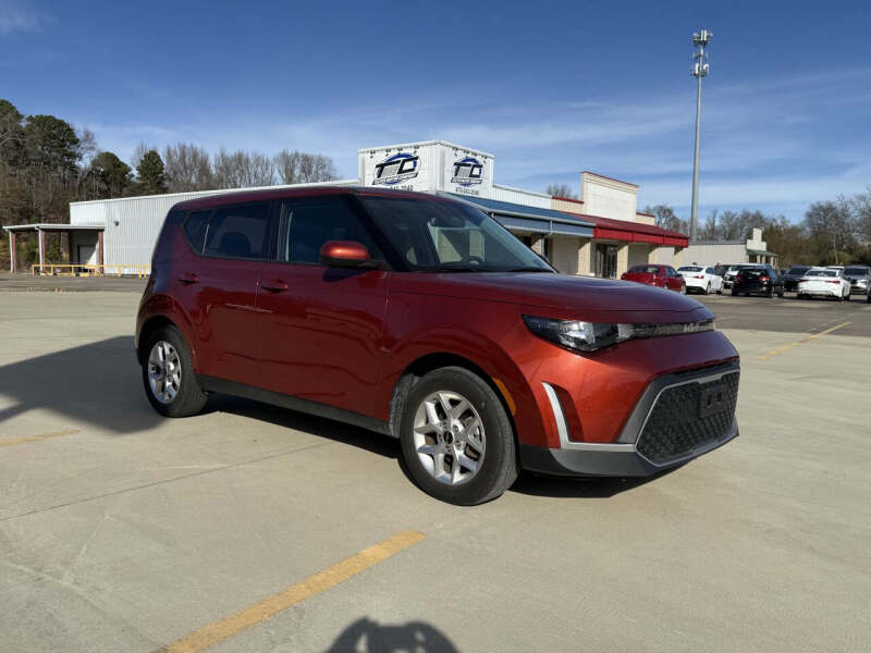 2024 Kia Soul