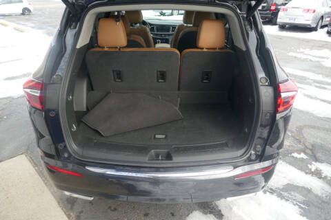 2019 Buick Enclave Premium