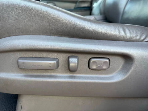 2013 Honda Odyssey