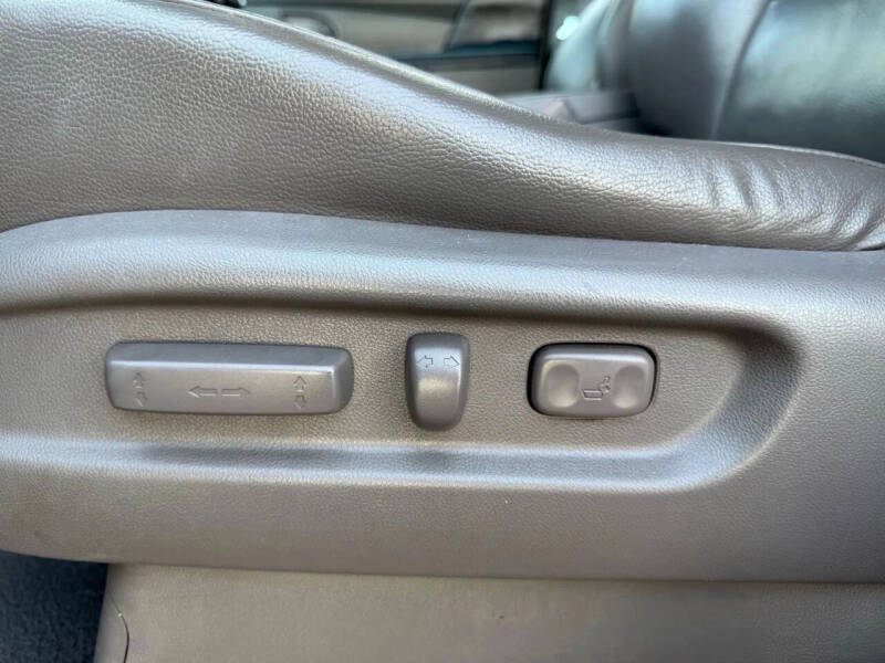 2013 Honda Odyssey