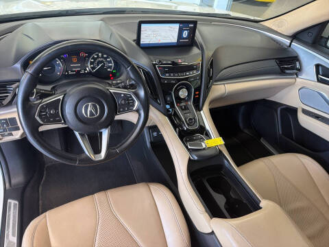 2019 Acura RDX SH-AWD w/Tech