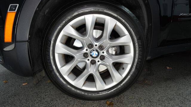 2013 BMW X5