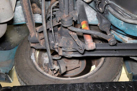 1995 Pontiac Firebird