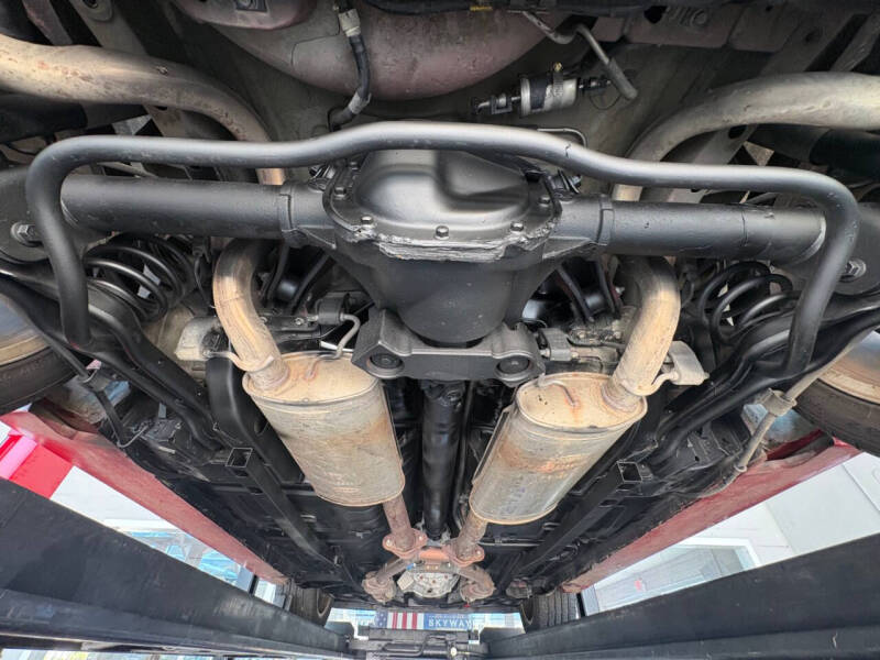 2003 Ford Mustang Mach 1 Premium