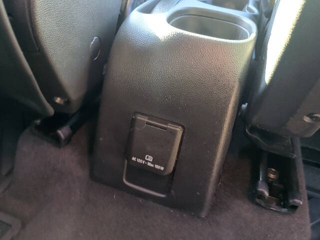 2015 Chevrolet Trax LT