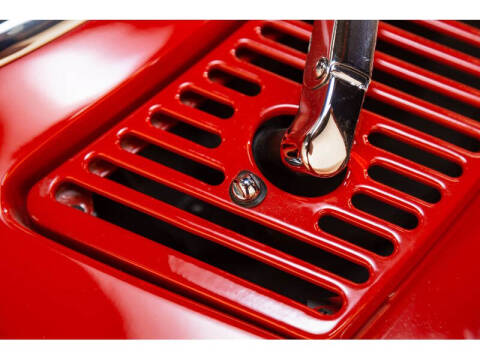 1963 Chevrolet Corvette