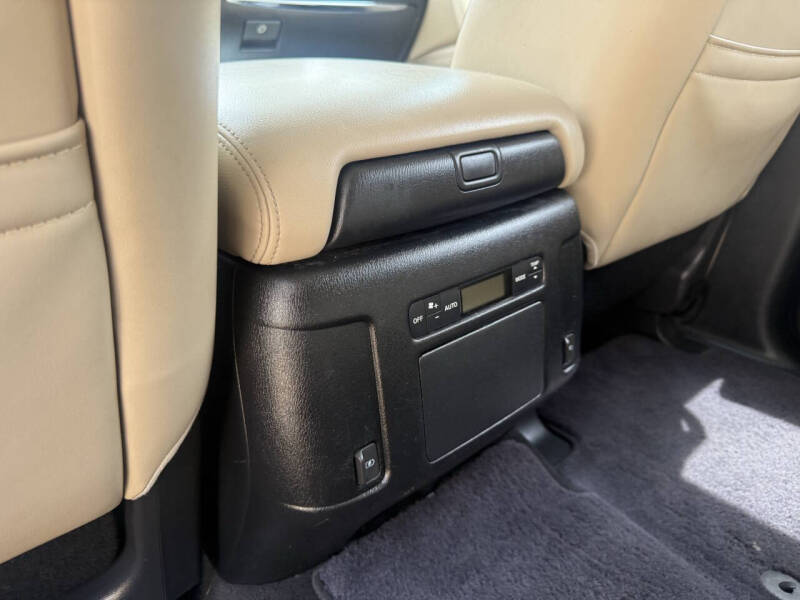2018 Nissan Armada SL