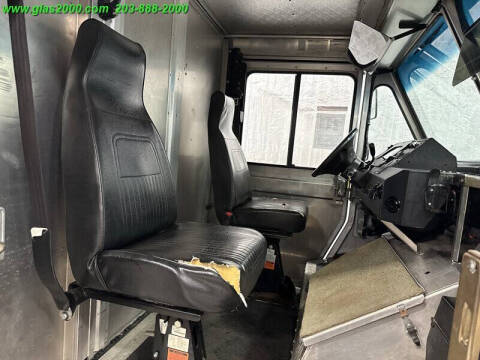 2014 Ford E-Series