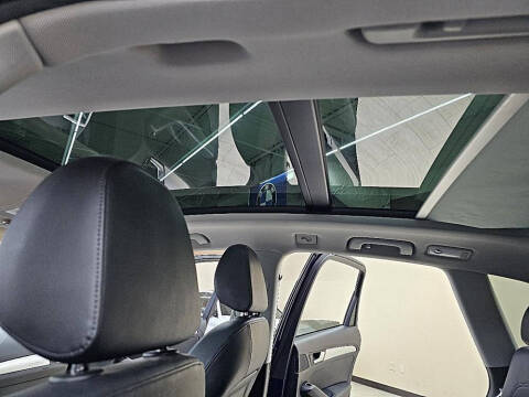 2013 Audi Q5 2.0T quattro Premium