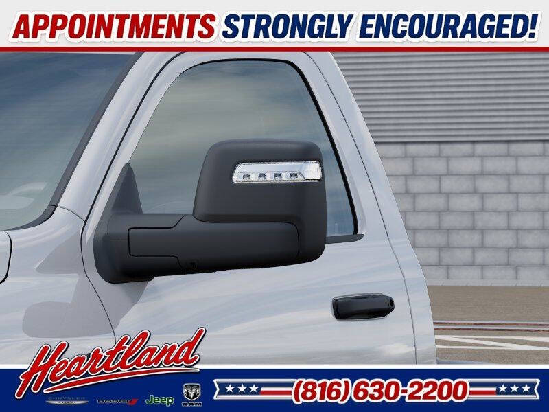 2026 RAM 5500