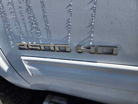 2013 Chevrolet Silverado 3500HD