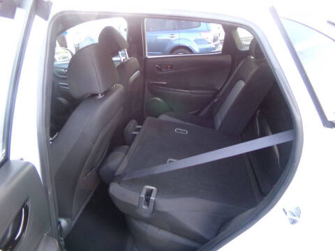 2021 Hyundai Kona NIGHT