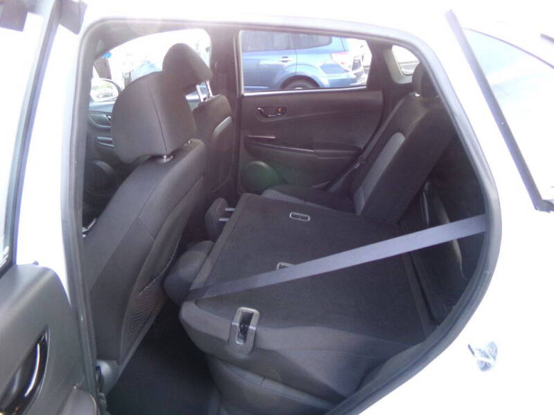 2021 Hyundai Kona NIGHT