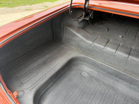1962 Chevrolet Impala
