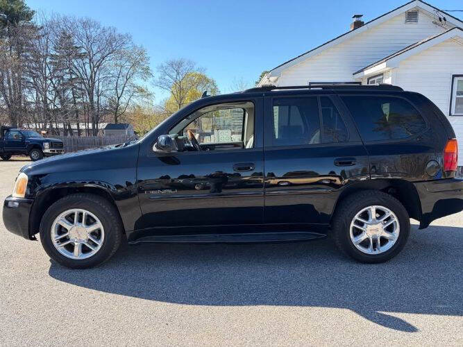 2007 GMC Envoy