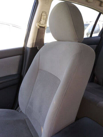 2011 Nissan Sentra 2.0 S